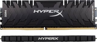 HyperX Predator DDR4 2x8 GB (HX436C17PB3K2/16) 16 GB 3600 MHz DDR4 Ram kullananlar yorumlar